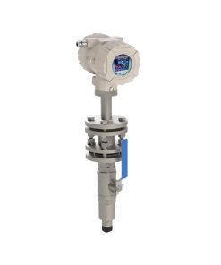 Lưu lượng kế từ tính loại chèn - EMDE.IT