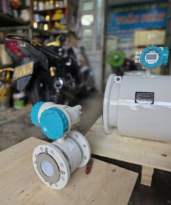 Đồng Hồ Điện Từ Nexflow DN200