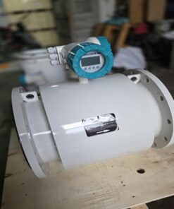 Đồng Hồ Điện Từ Nexflow DN300 – Giải Pháp Đo Lưu Lượng Chính Xác Cho Hệ Thống Công Nghiệp