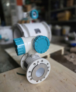Đồng Hồ Điện Từ Nexflow DN50
