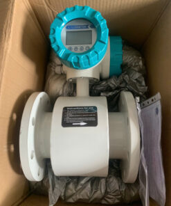 Đồng Hồ Điện Từ Nexflow DN100