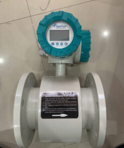 Đồng Hồ Điện Từ Nexflow DN150