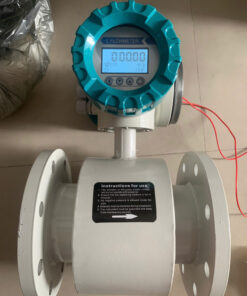 Đồng Hồ Điện Từ Nexflow DN80